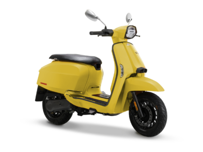 Lambretta v125