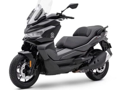 VOGE SR Max