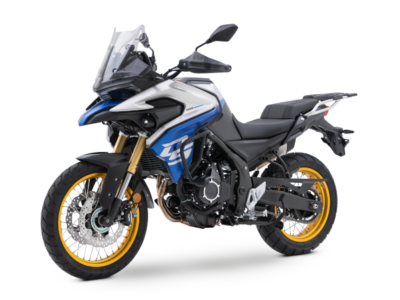 VALICO 525DSX