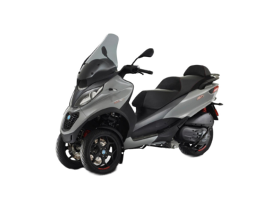 PIAGGIO Mp3 350