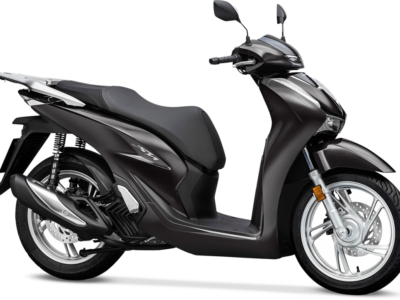Honda SH 125cc