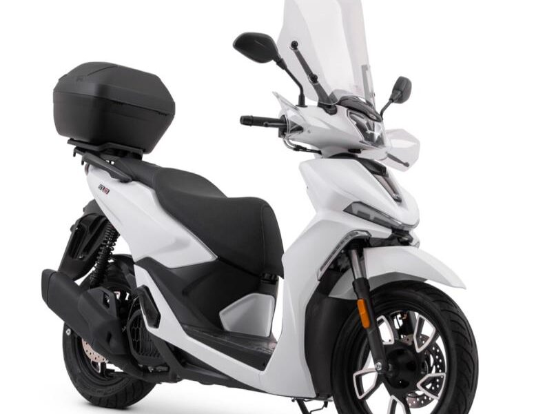 VOGE 125