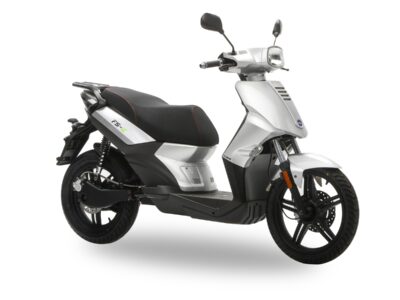 FD Motors F5-E