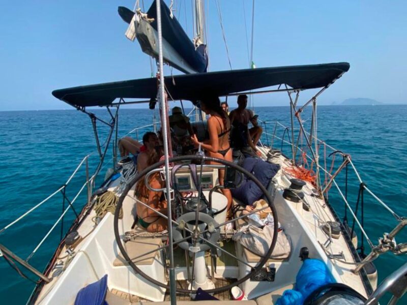 Valentina boat - intera giornata
