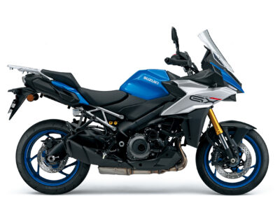 Suzuki Gsx 1000 Gx