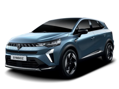 RENAULT SYMBIOZ AUTOMATICA
